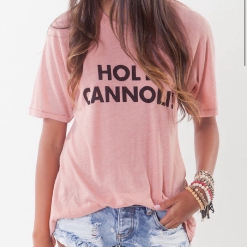 Wildfox shirt